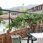Agriturismo Borgo Ameno – Casanova Lerrone