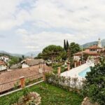 Agriturismo Borgo Ameno – Casanova Lerrone