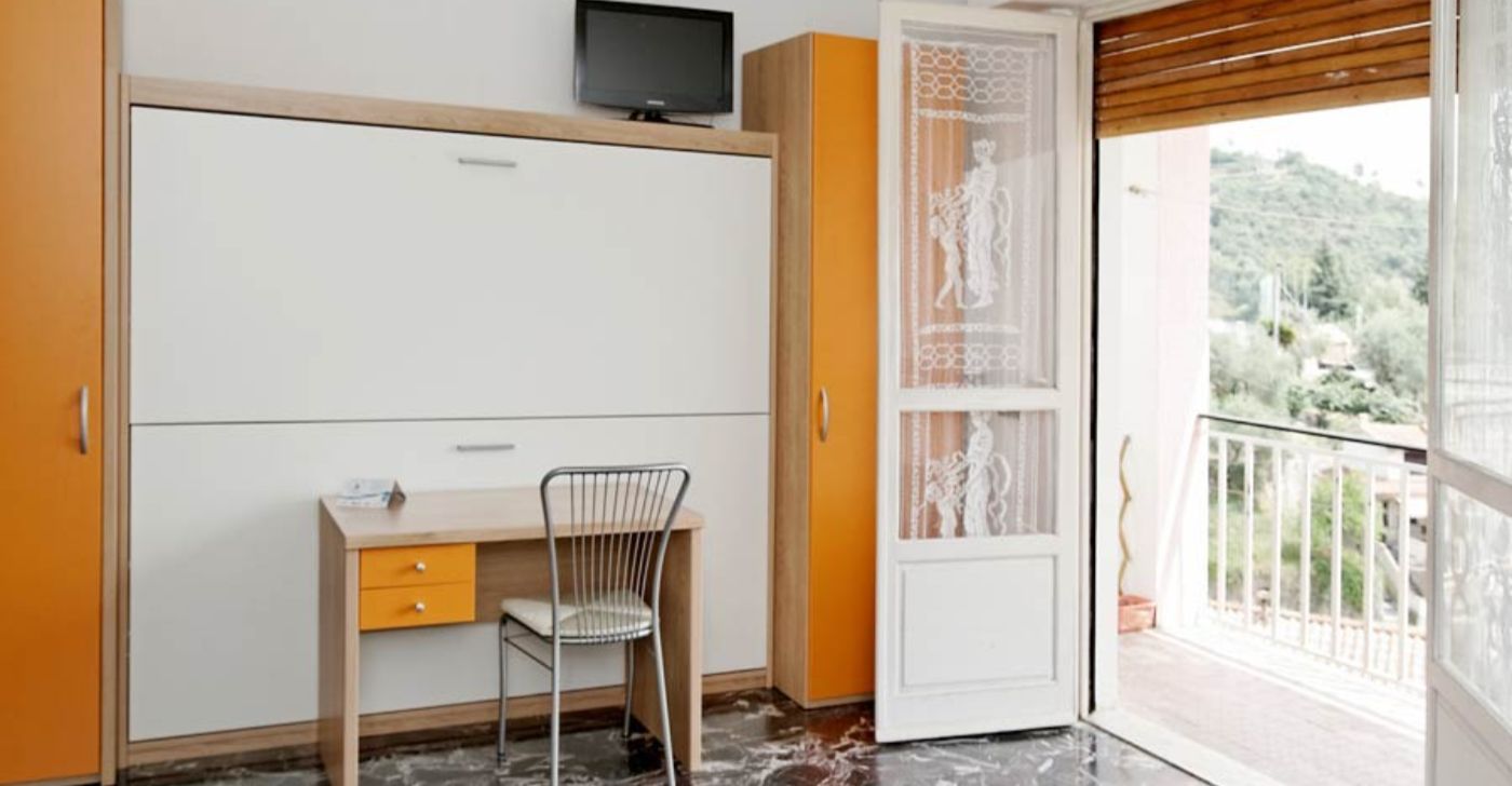 Agriturismo Borgo Ameno – Casanova Lerrone