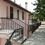 Agriturismo Borgo Ameno – Casanova Lerrone