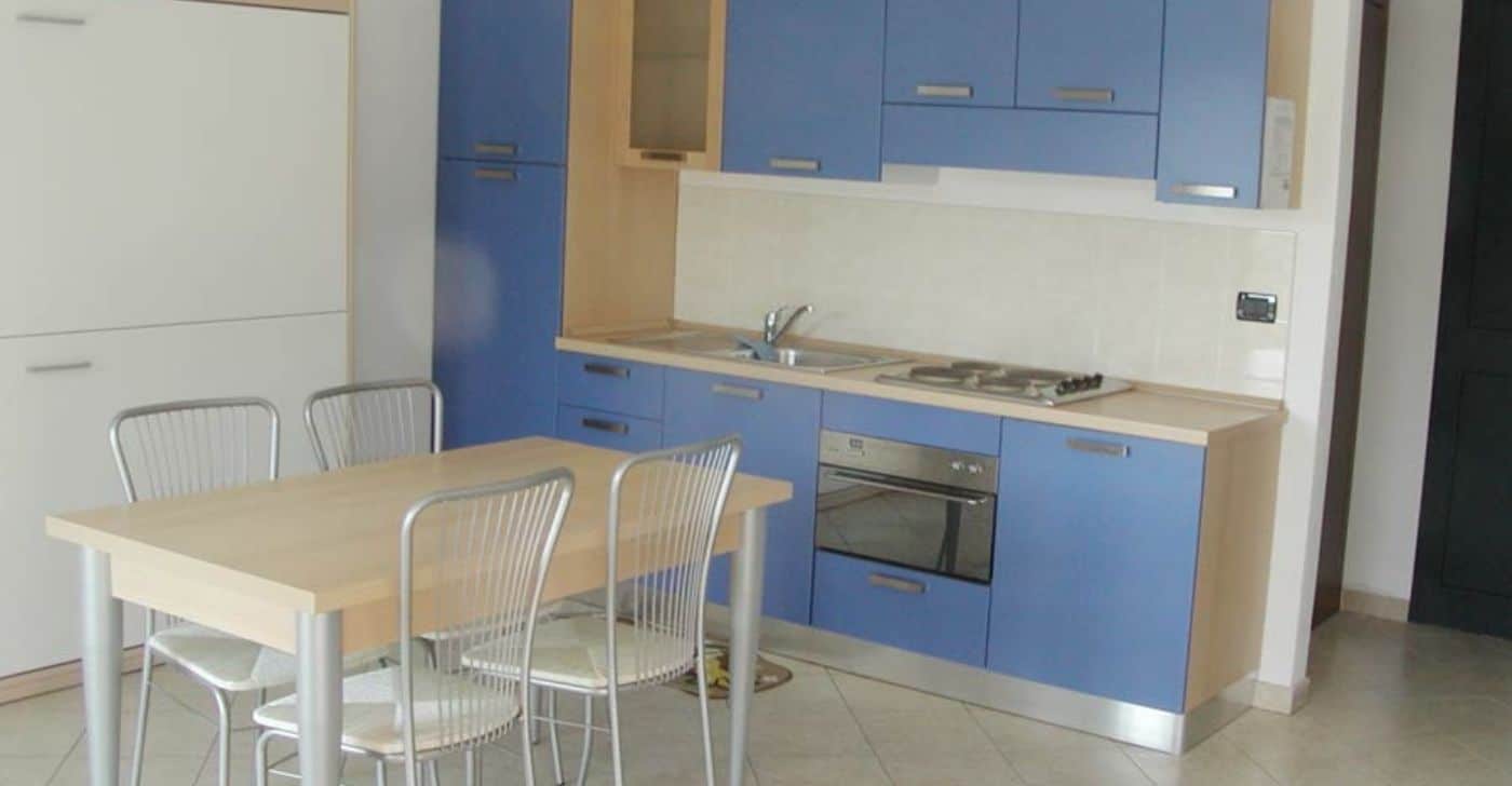 Agriturismo Borgo Ameno – Casanova Lerrone