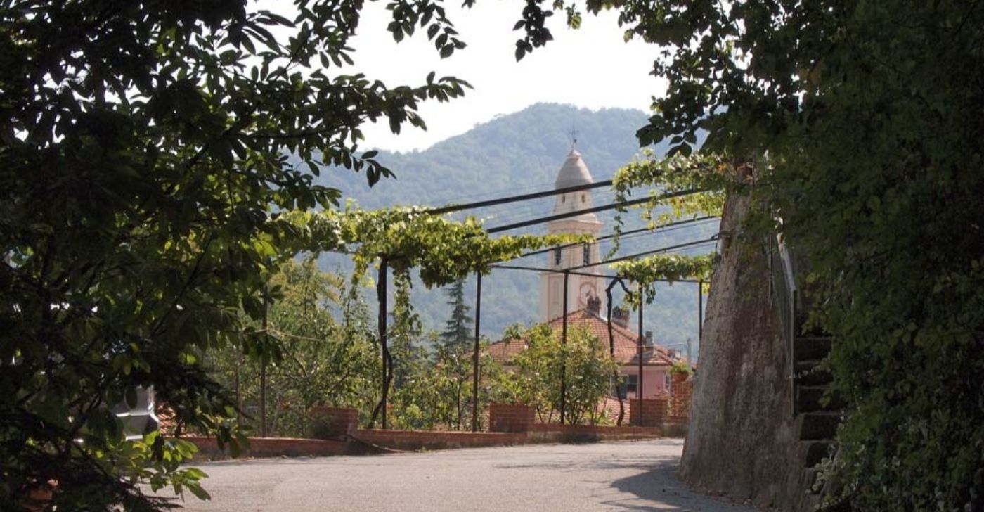 Agriturismo Borgo Ameno – Casanova Lerrone