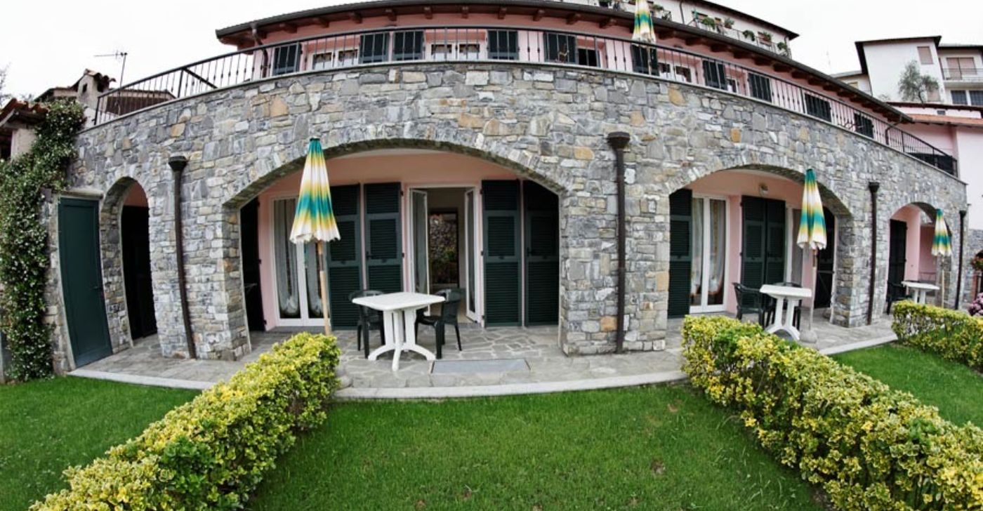 Agriturismo Borgo Ameno – Casanova Lerrone