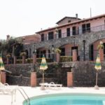 Agriturismo Borgo Ameno – Casanova Lerrone