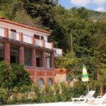 Agriturismo Borgo Ameno – Casanova Lerrone