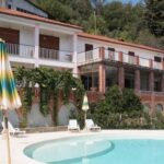 Agriturismo Borgo Ameno – Casanova Lerrone