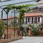 Agriturismo Borgo Ameno – Casanova Lerrone