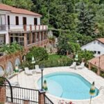 Agriturismo Borgo Ameno – Casanova Lerrone