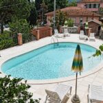 Agriturismo Borgo Ameno – Casanova Lerrone
