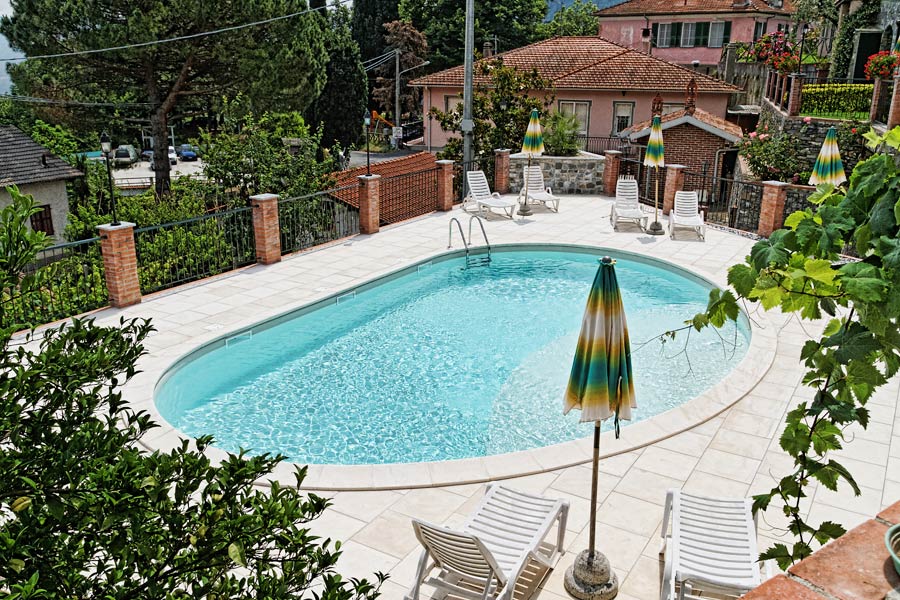 Agriturismo Borgo Ameno – Casanova Lerrone