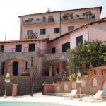 Agriturismo Borgo Ameno – Casanova Lerrone