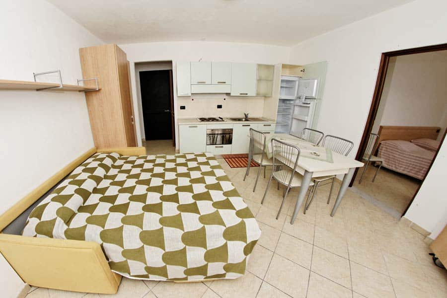 Agriturismo Borgo Ameno – Casanova Lerrone
