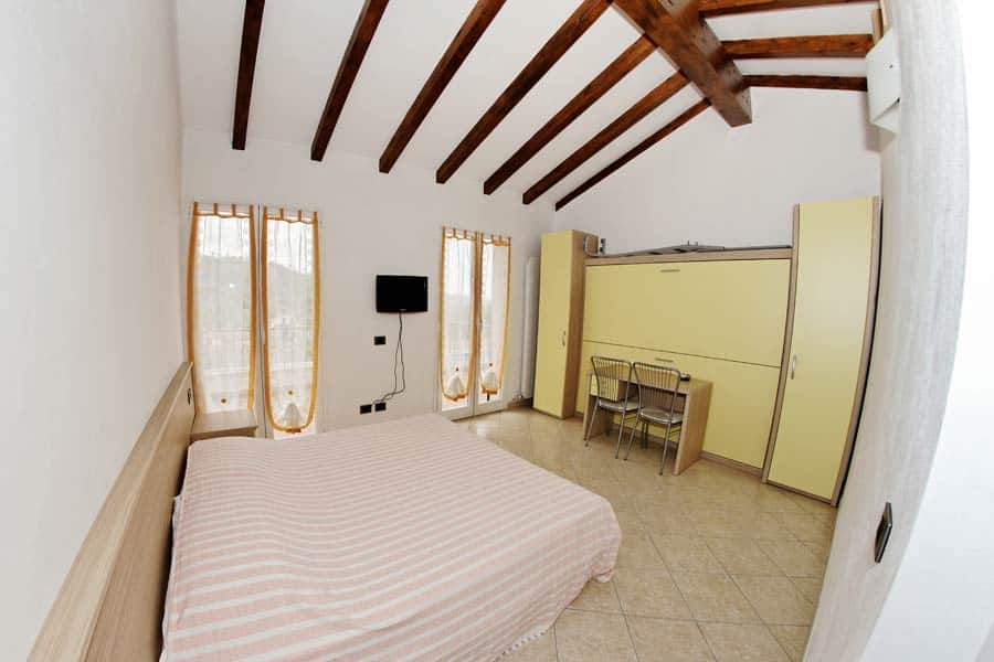 Agriturismo Borgo Ameno – Casanova Lerrone