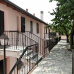 Agriturismo Borgo Ameno – Casanova Lerrone