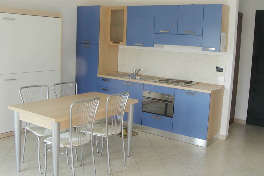 Agriturismo Borgo Ameno – Casanova Lerrone