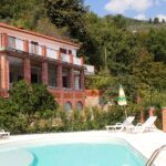 Agriturismo Borgo Ameno – Casanova Lerrone