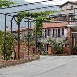 Agriturismo Borgo Ameno – Casanova Lerrone