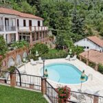 Agriturismo Borgo Ameno – Casanova Lerrone