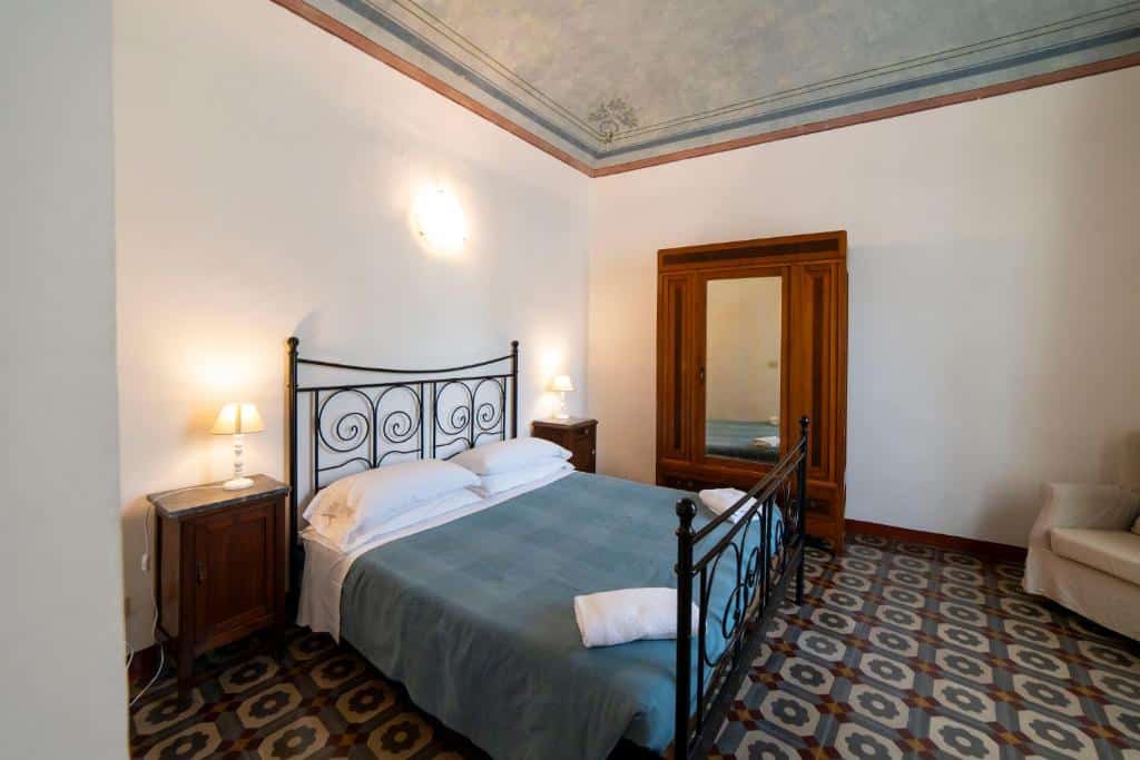 Cà di Nì – Finale Ligure