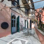 Cà di Nì – Finale Ligure
