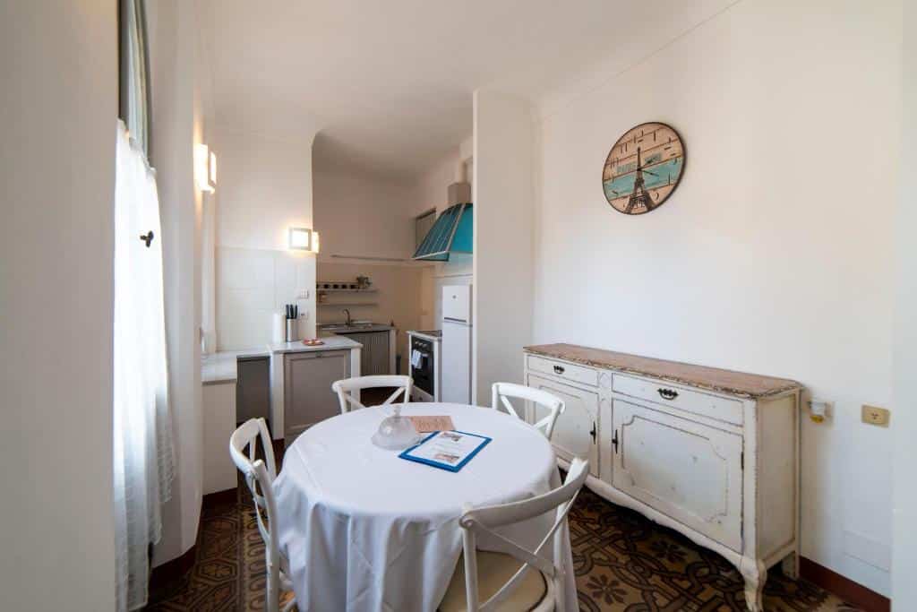 Cà di Nì – Finale Ligure