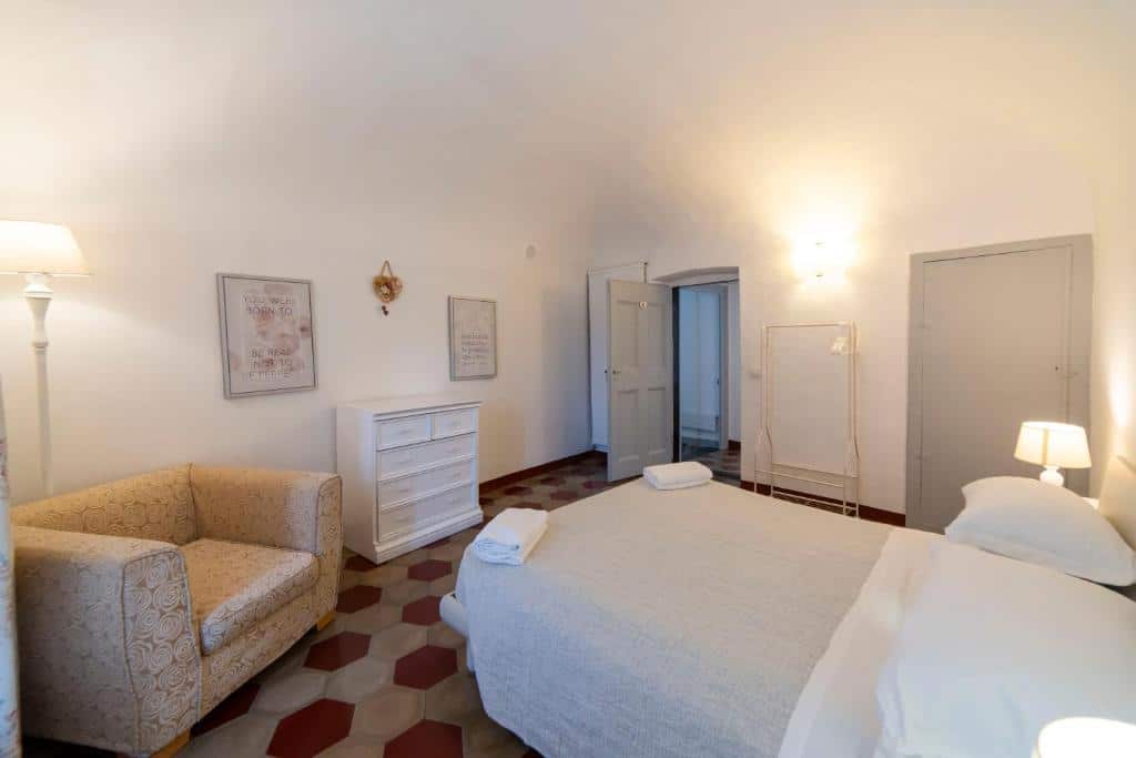Cà di Nì – Finale Ligure
