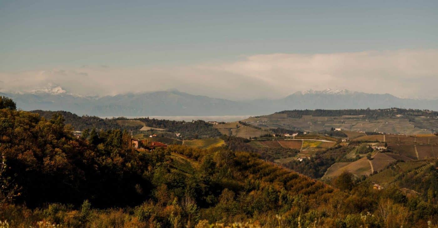 Casa di Langa – Cerretto Langhe