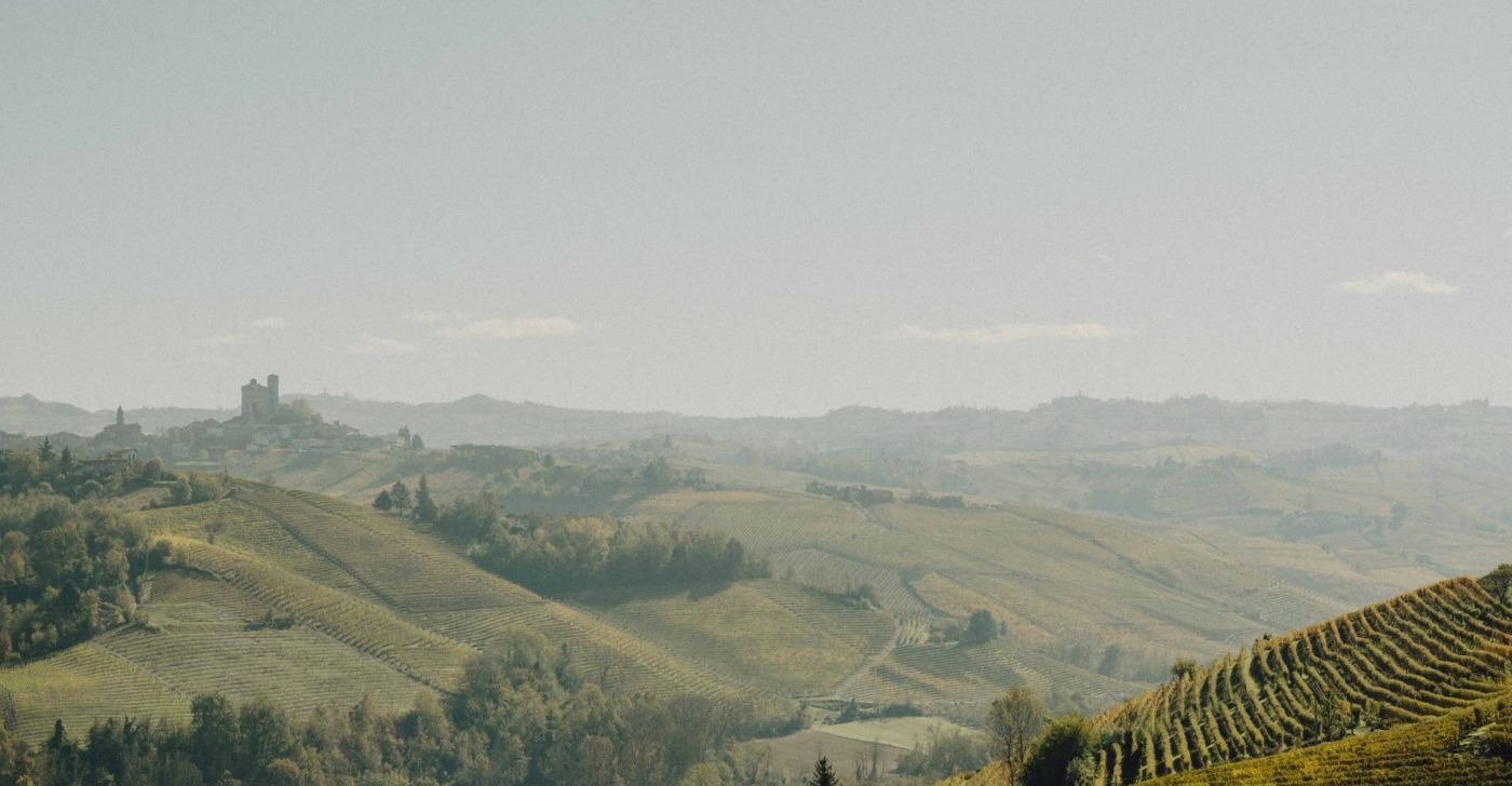 Casa di Langa – Cerretto Langhe