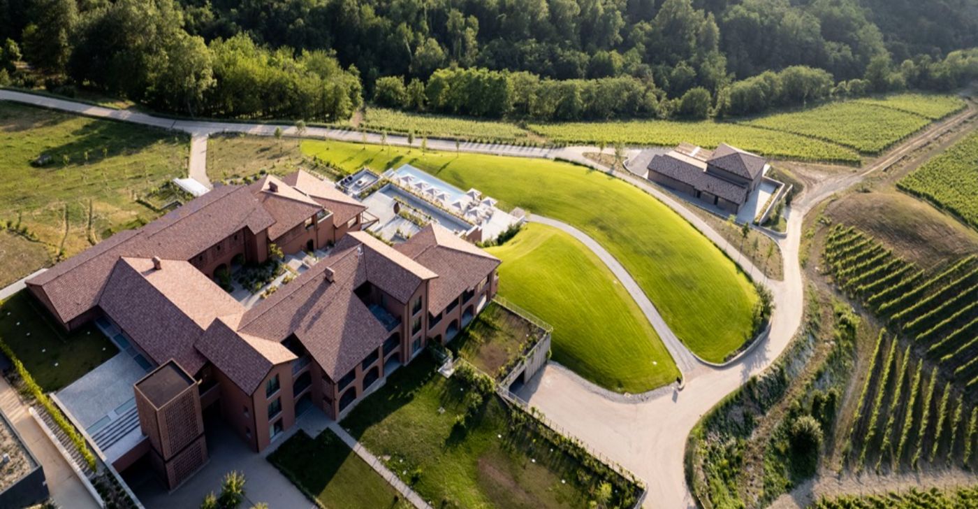 Casa di Langa – Cerretto Langhe