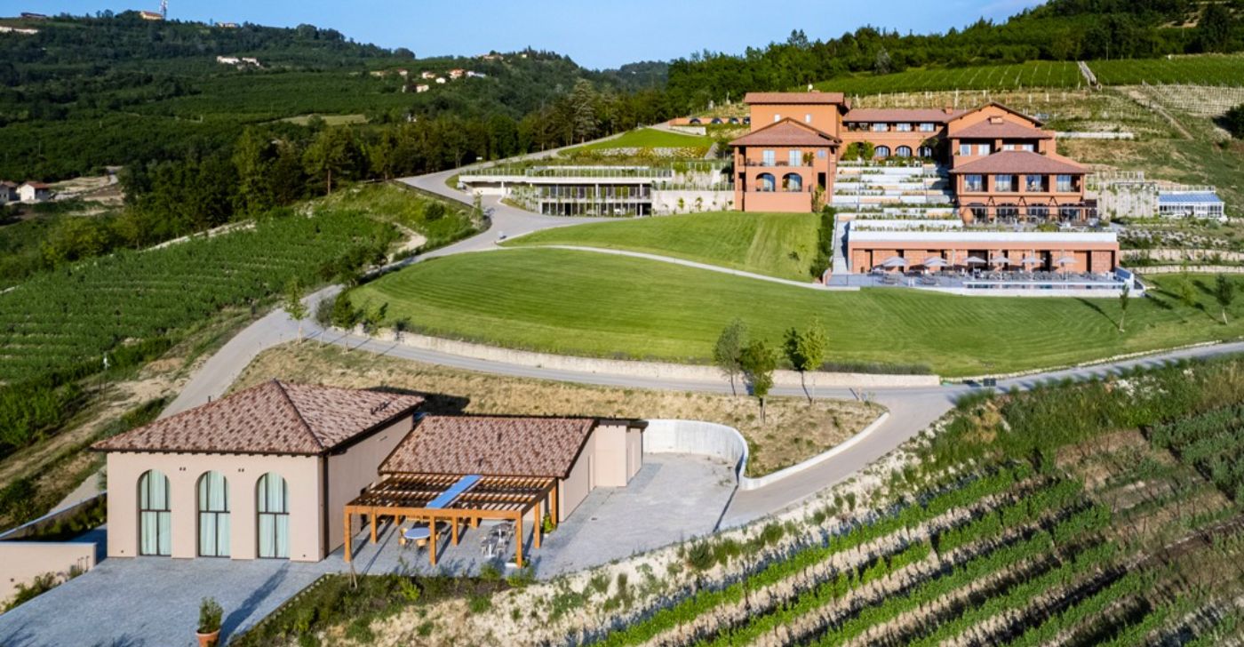 Casa di Langa – Cerretto Langhe