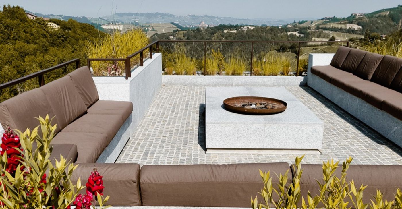 Casa di Langa – Cerretto Langhe