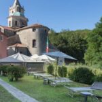 Hotel Al Convento – Vezzano Ligure
