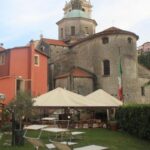 Hotel Al Convento – Vezzano Ligure