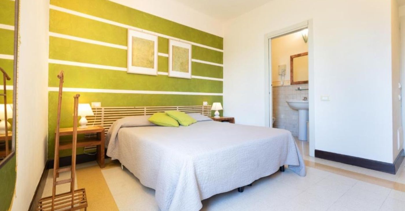 Hotel Al Convento – Vezzano Ligure