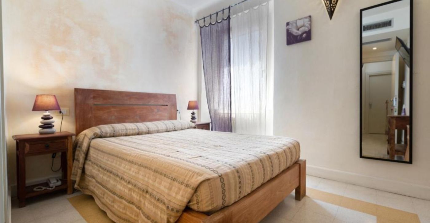 Hotel Al Convento – Vezzano Ligure