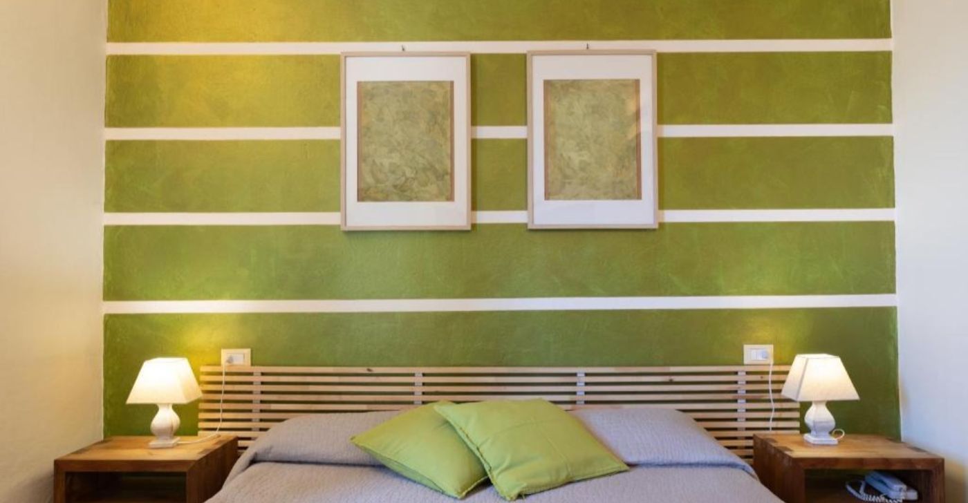 Hotel Al Convento – Vezzano Ligure