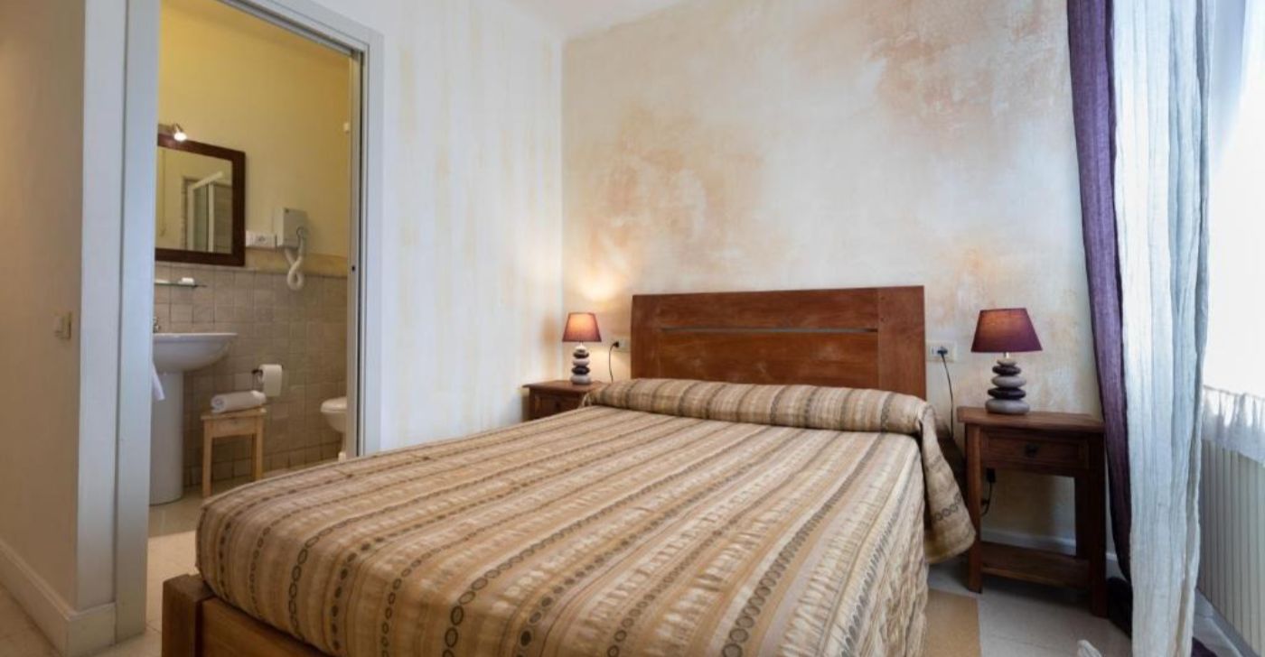 Hotel Al Convento – Vezzano Ligure