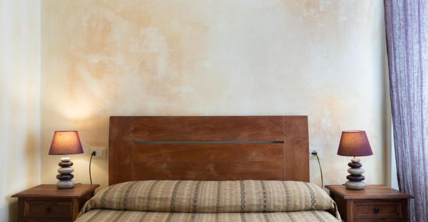 Hotel Al Convento – Vezzano Ligure
