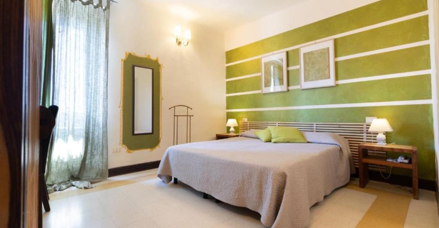 Hotel Al Convento – Vezzano Ligure