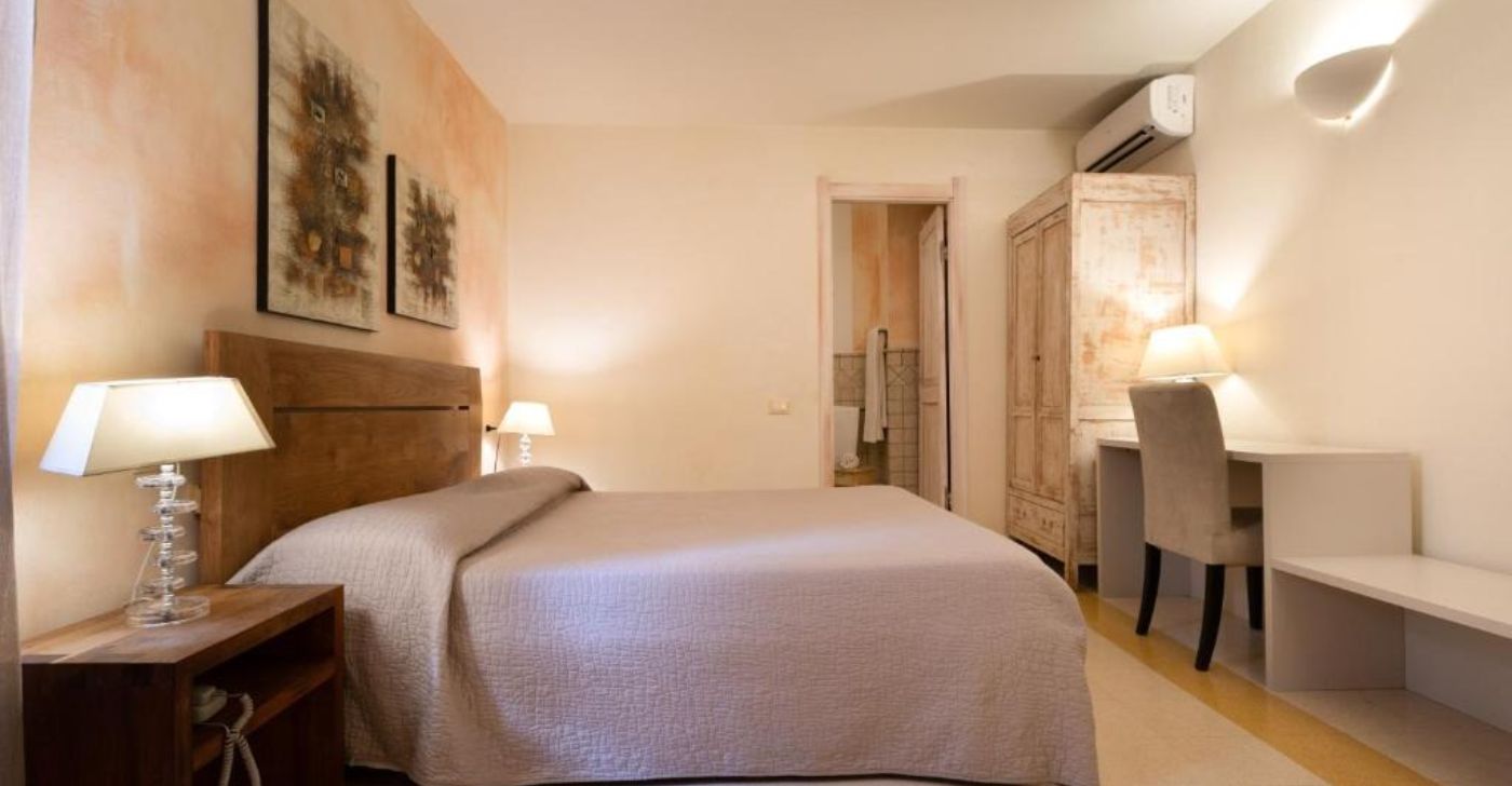 Hotel Al Convento – Vezzano Ligure