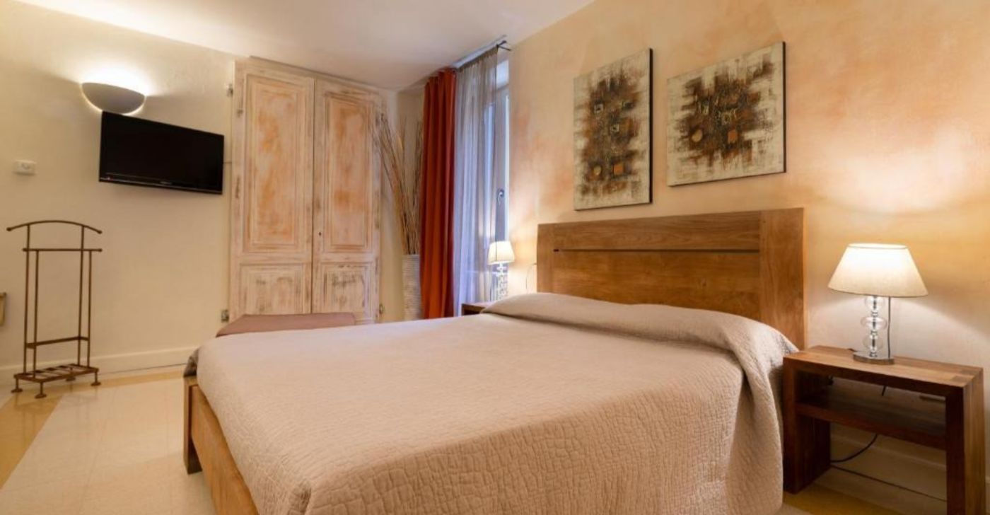 Hotel Al Convento – Vezzano Ligure