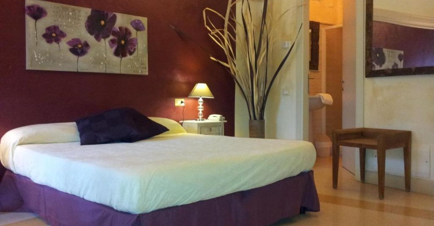 Hotel Al Convento – Vezzano Ligure