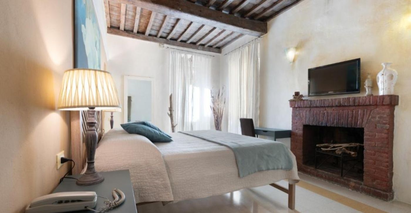Hotel Al Convento – Vezzano Ligure