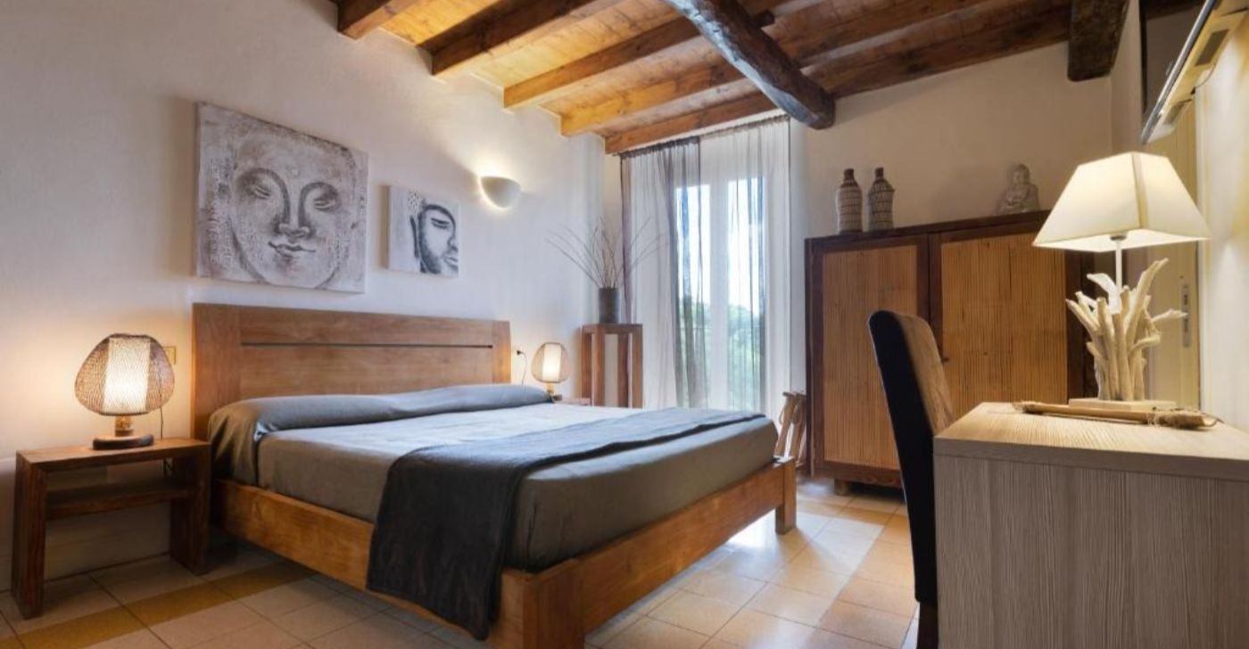 Hotel Al Convento – Vezzano Ligure