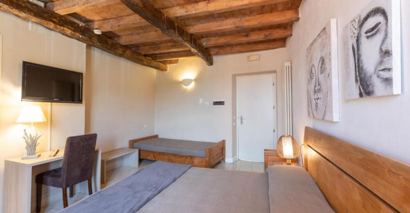 Hotel Al Convento – Vezzano Ligure