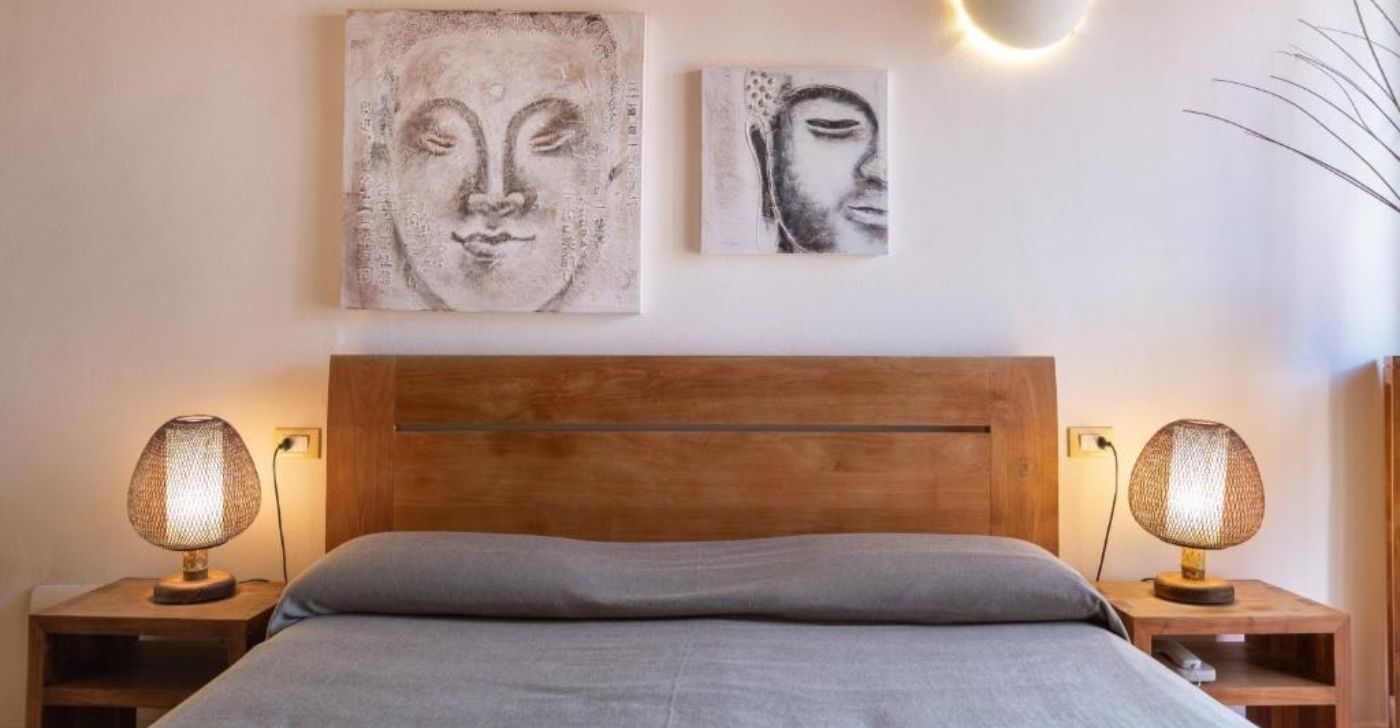 Hotel Al Convento – Vezzano Ligure