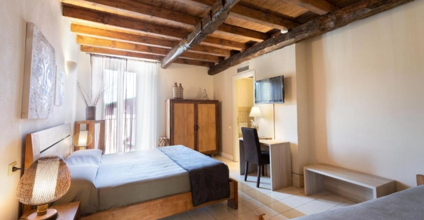 Hotel Al Convento – Vezzano Ligure