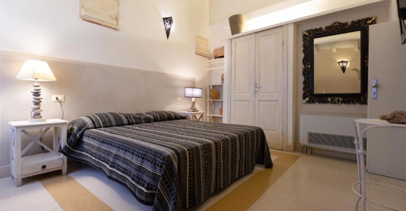 Hotel Al Convento – Vezzano Ligure