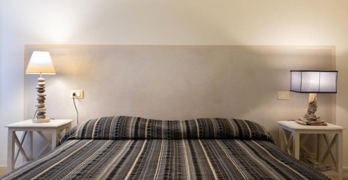 Hotel Al Convento – Vezzano Ligure