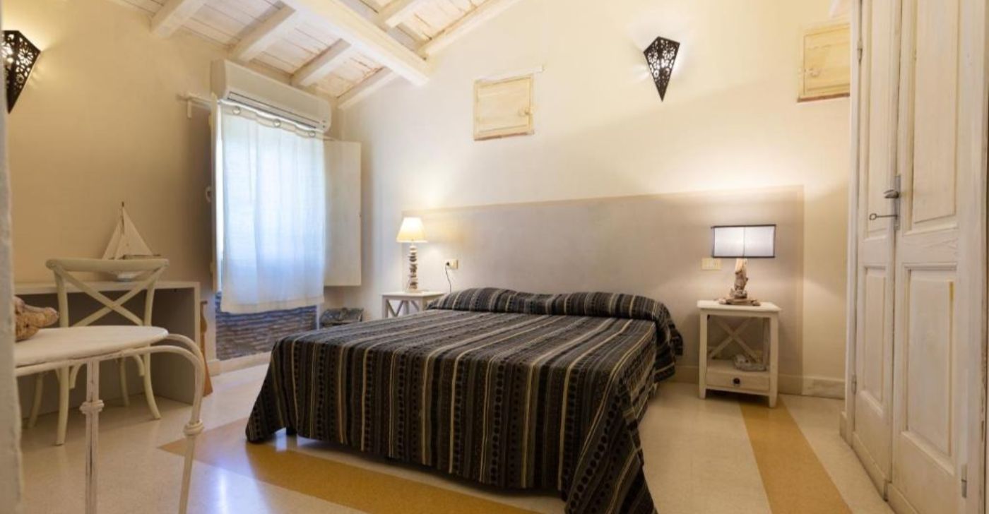 Hotel Al Convento – Vezzano Ligure
